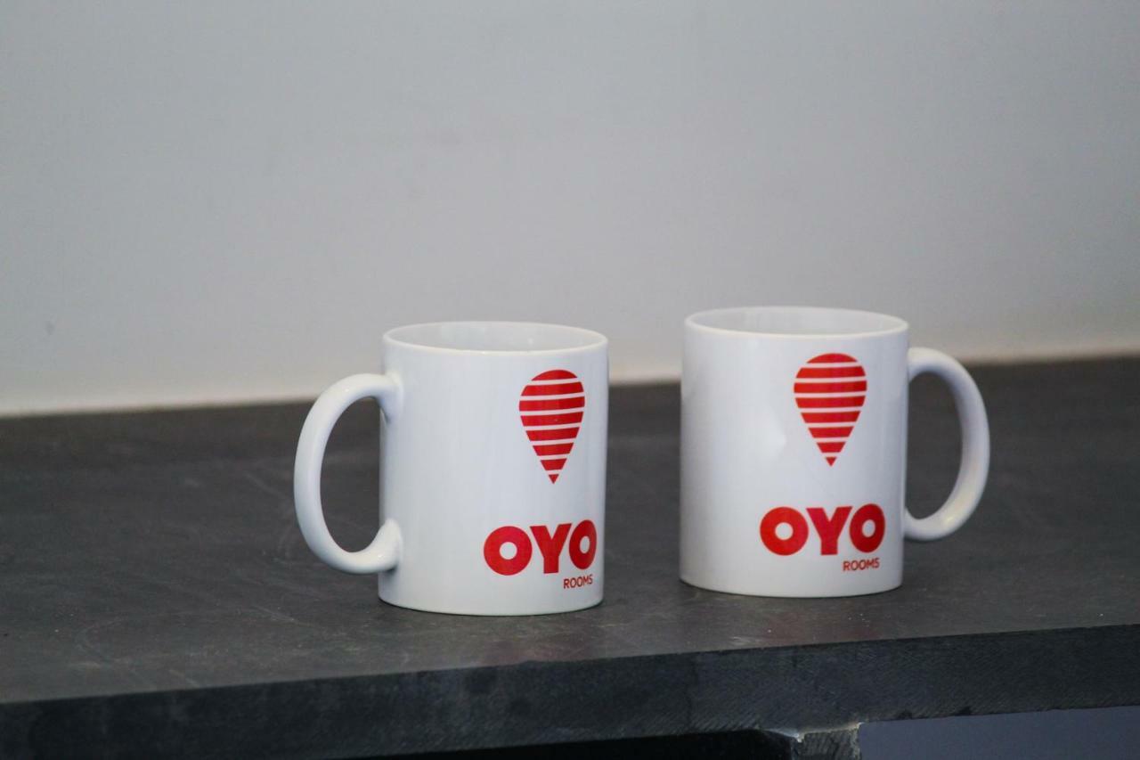 Oyo 13170 Victory Suites Μπανγκαλόρ Εξωτερικό φωτογραφία