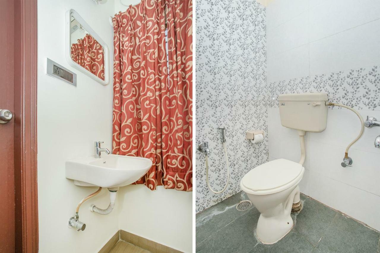 Oyo 13170 Victory Suites Μπανγκαλόρ Εξωτερικό φωτογραφία