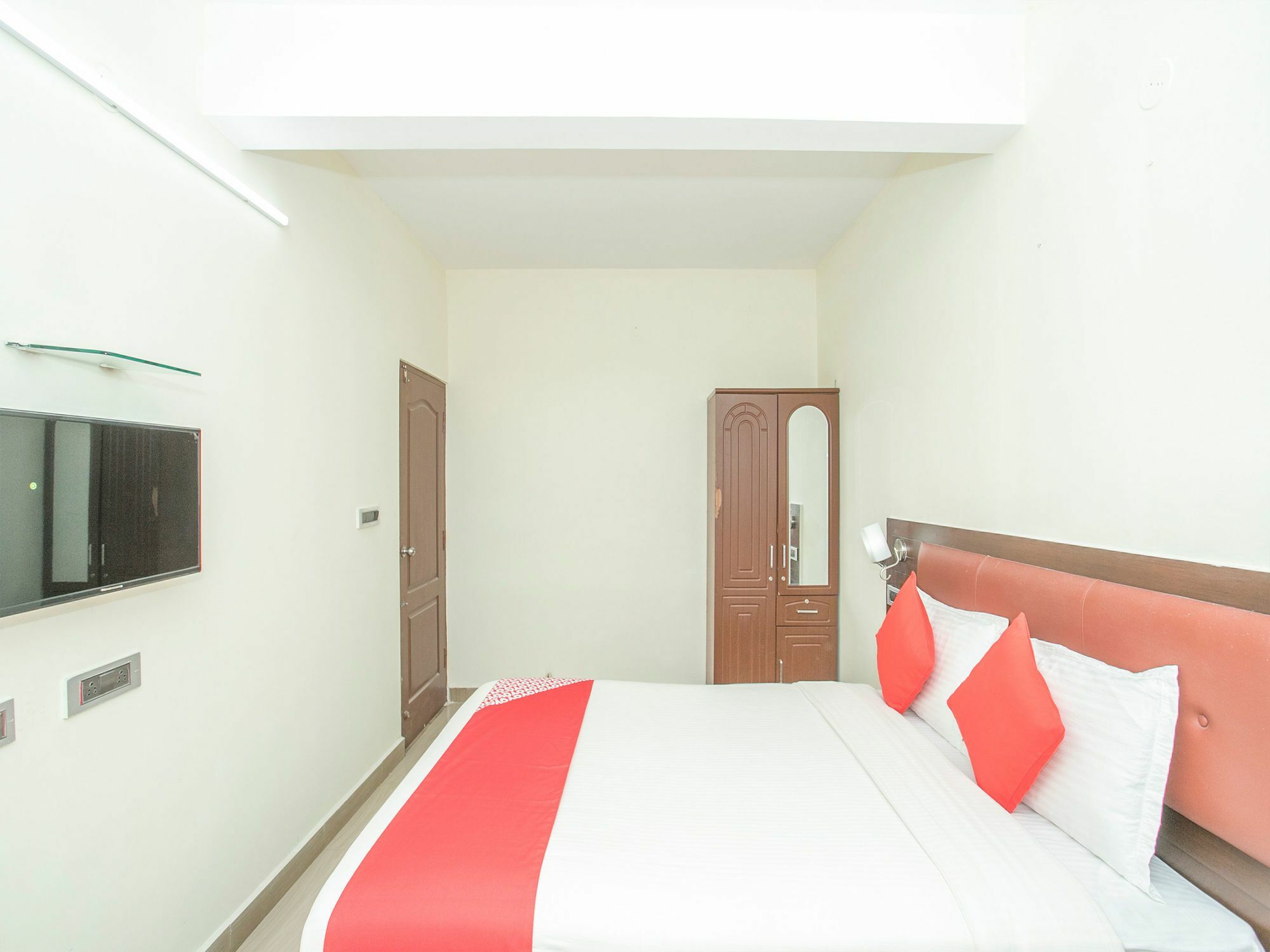 Oyo 13170 Victory Suites Μπανγκαλόρ Εξωτερικό φωτογραφία
