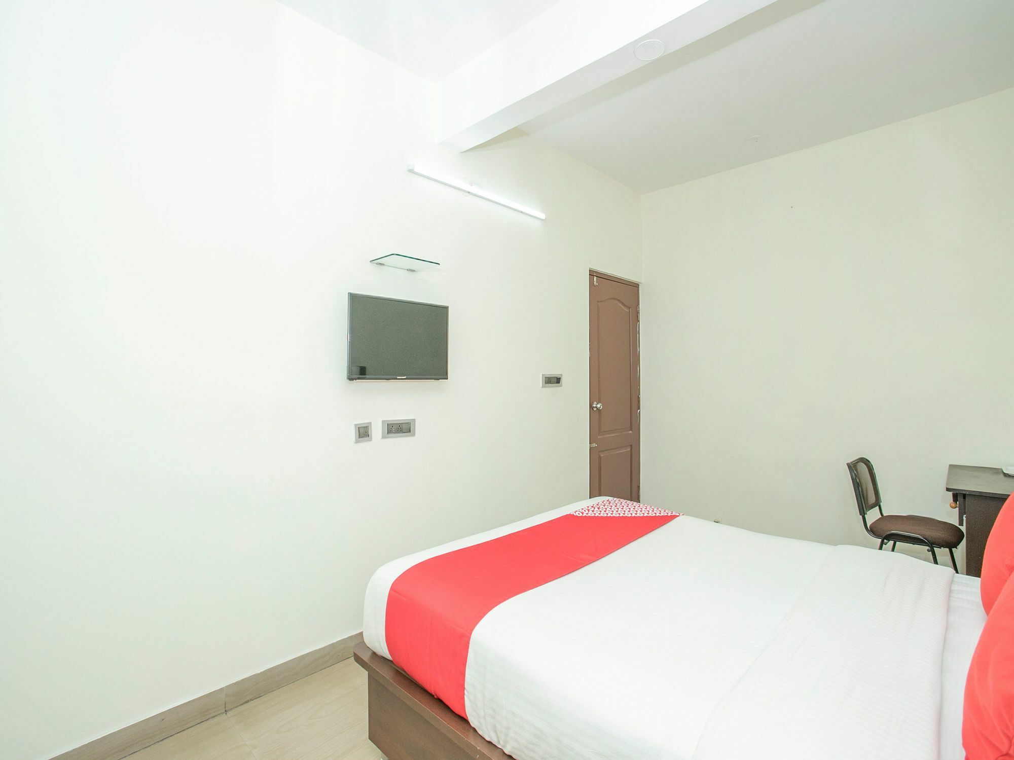 Oyo 13170 Victory Suites Μπανγκαλόρ Εξωτερικό φωτογραφία